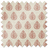 Emily Bond Jaipur, Rust - Roller Blind